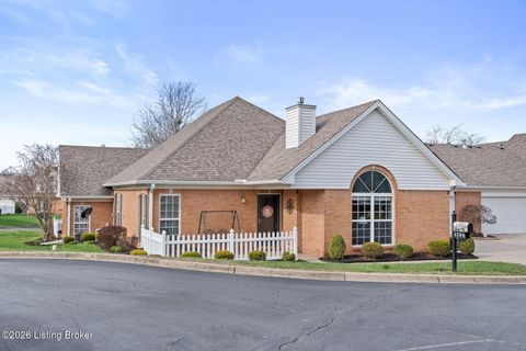 Condo For Sale - 1201 Bell Flower Pl<br/> La Grange, KY 40031