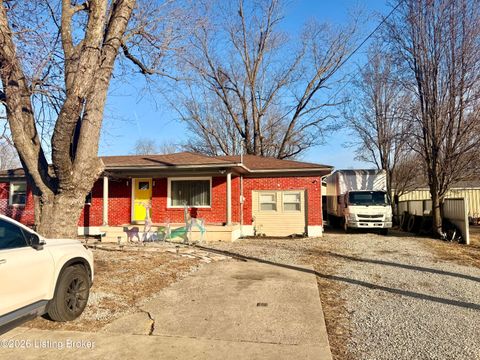 Photo of 7603 Cane Run Rd, Louisville, KY 40258 (MLS # 1707970)