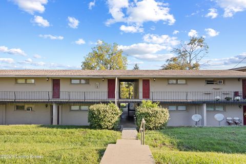 Condo For Sale - 200 Thistlewood Ave #602<br/> Frankfort, KY 40601