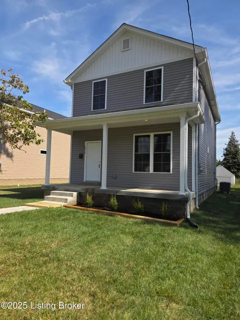 2712 Lindsay Ave, Louisville, KY 40206 - #: 1685333