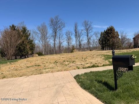 Vacant Land For Sale - 9004 Grand Pointe Ct<br/> Jefferson County, Louisville, KY 40214