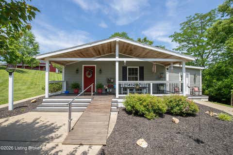 Mobile Home For Sale - 75 Noah's Ln<br/> Bedford, KY 40006