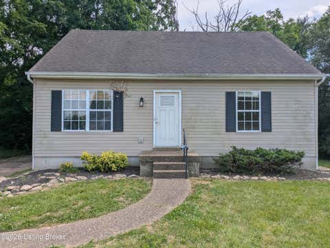 Homes For Sale - 127 Clearview Dr<br/> Mt Washington, KY 40047