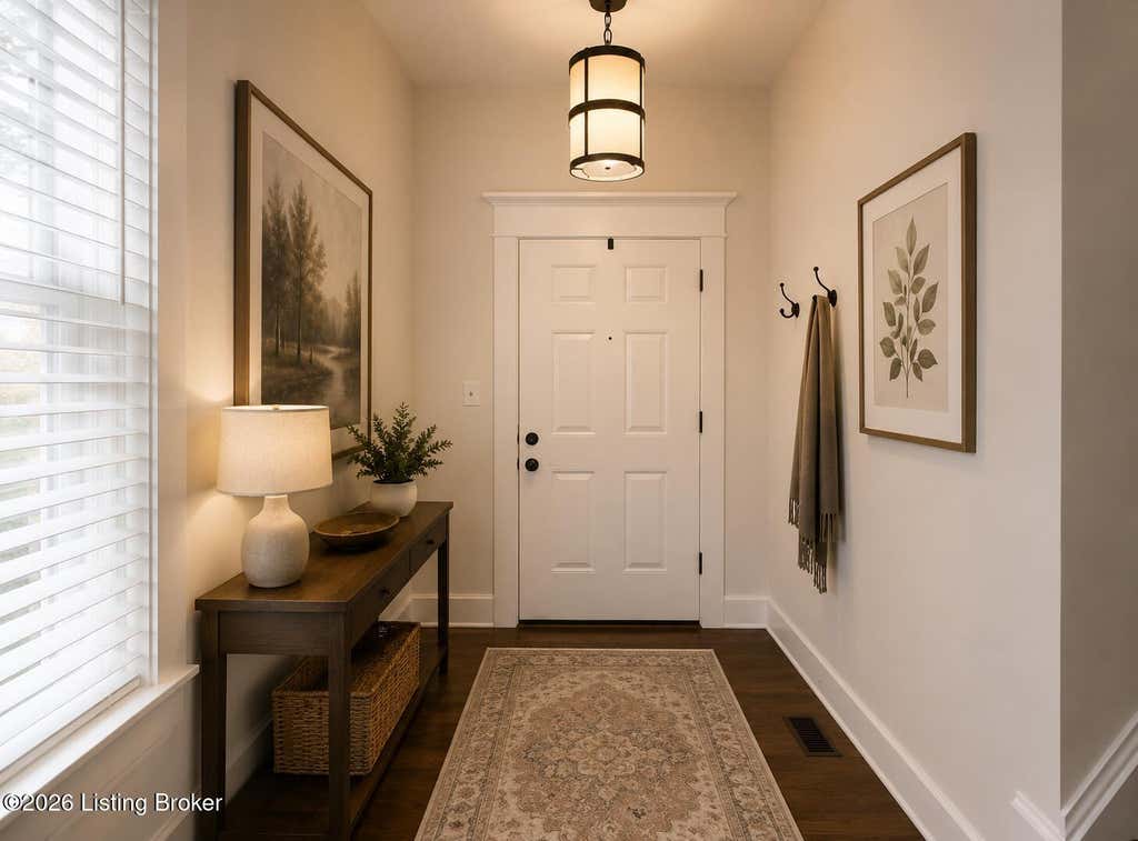 Photo of 1949 Duker Ave #B, Louisville, KY 40205 (MLS # 1722581)
