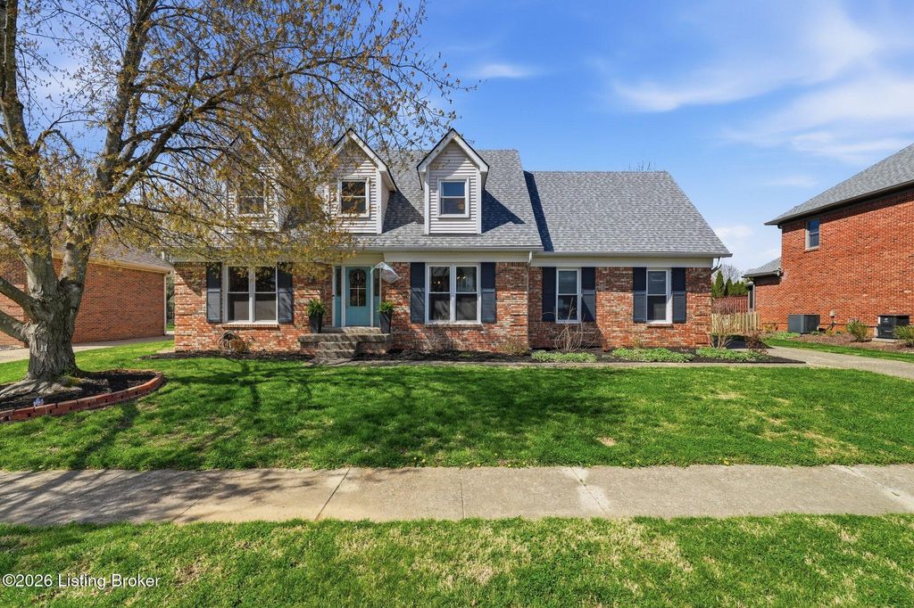 Photo of 8105 Regency Woods Way, Louisville, KY 40220 (MLS # 1712634)
