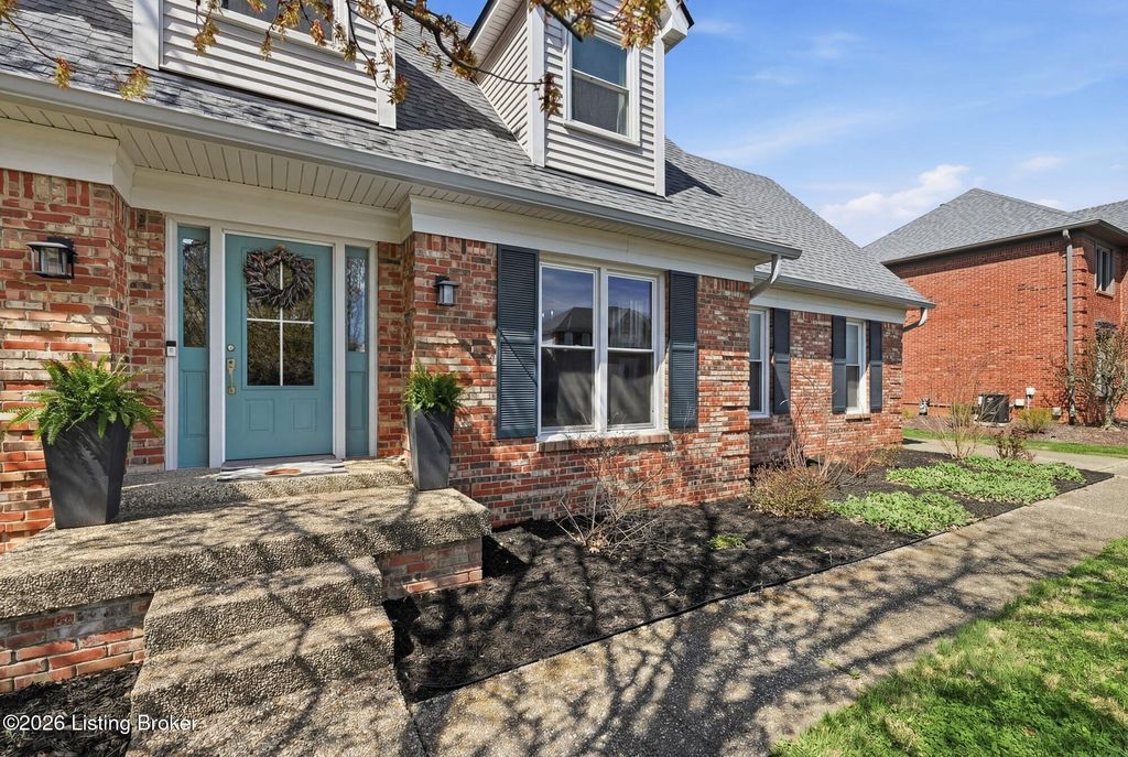 Photo of 8105 Regency Woods Way, Louisville, KY 40220 (MLS # 1712634)