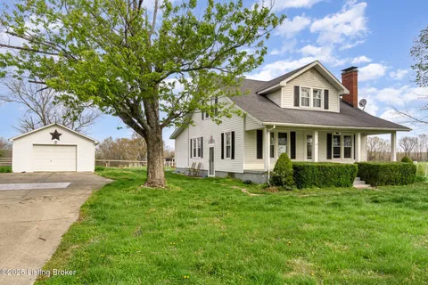 12336 New Haven Rd, New Haven, KY 40051 - #: 1684667