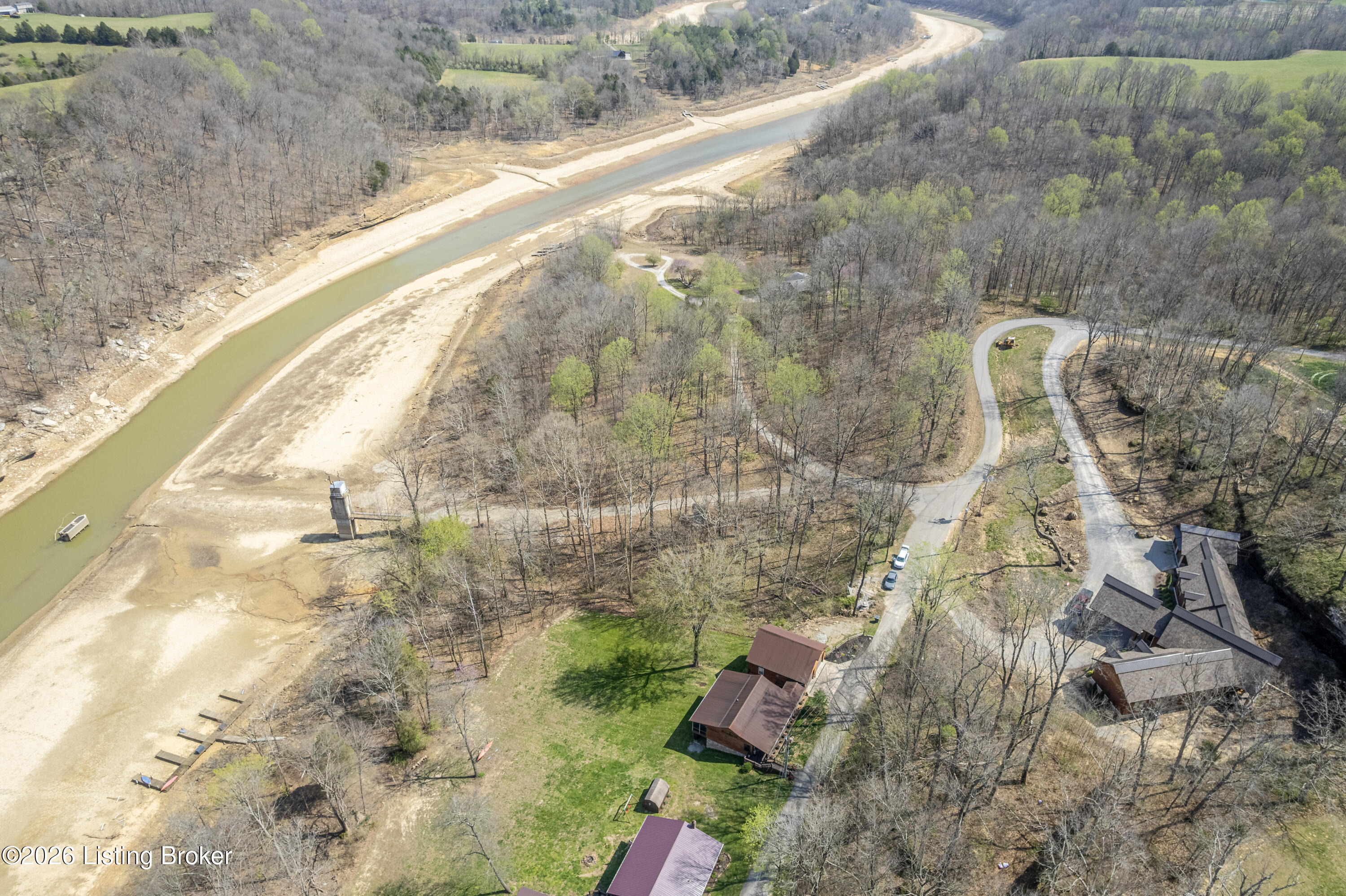 3526 Lewis School Rd