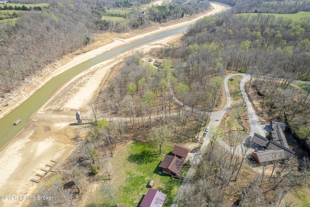 Photo of 3526 Lewis School Rd, Leitchfield, KY 42754 (MLS # 1713416)