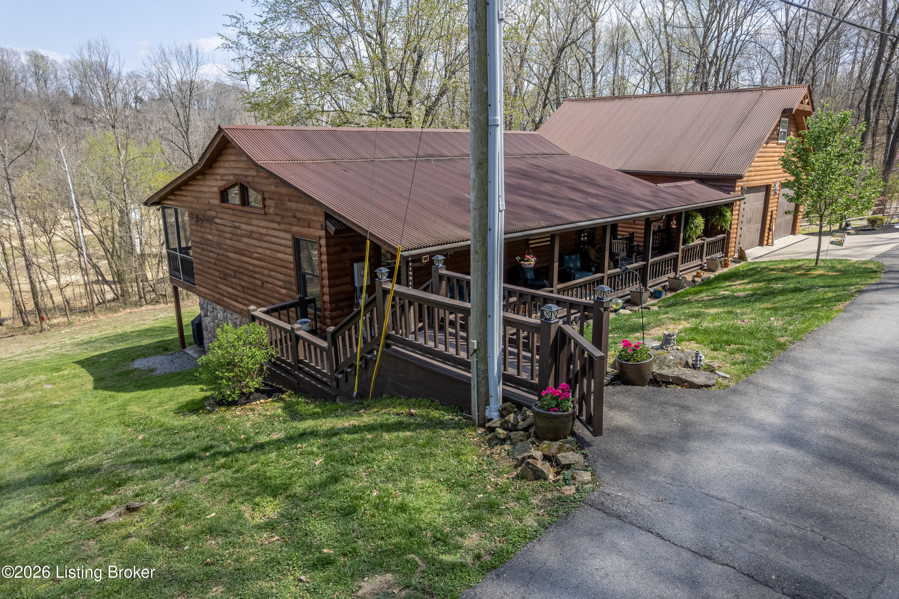 3526 Lewis School Rd