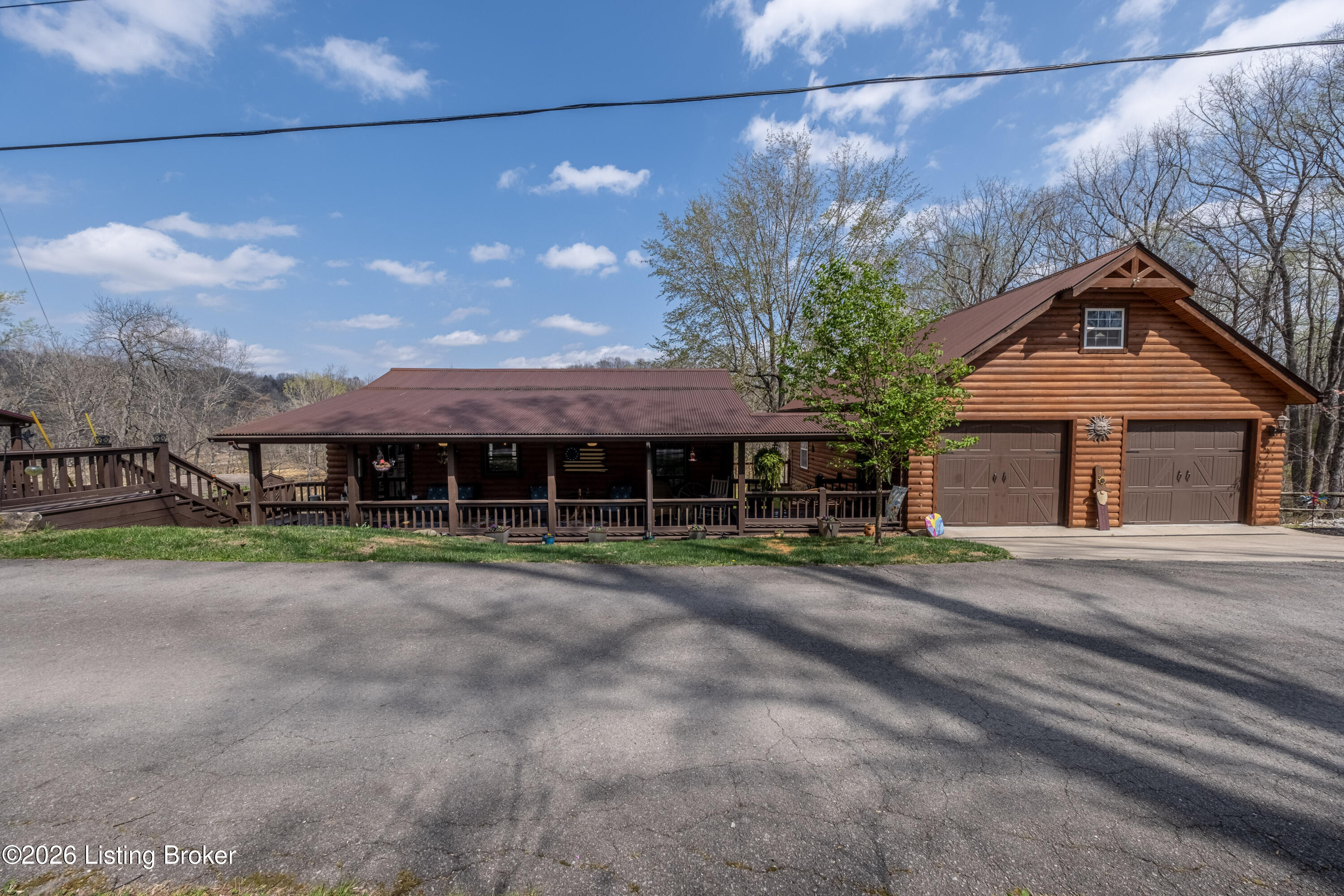 3526 Lewis School Rd