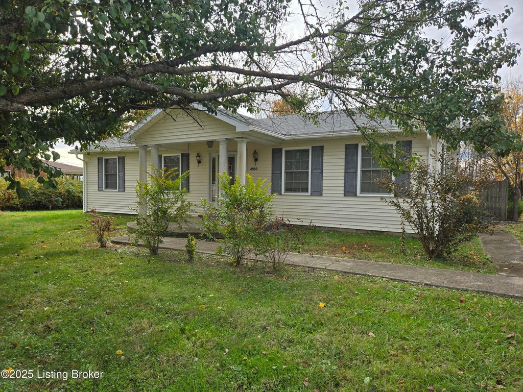 Photo of 8880 N Loretto Rd, Loretto, KY 40037 (MLS # 1705063)