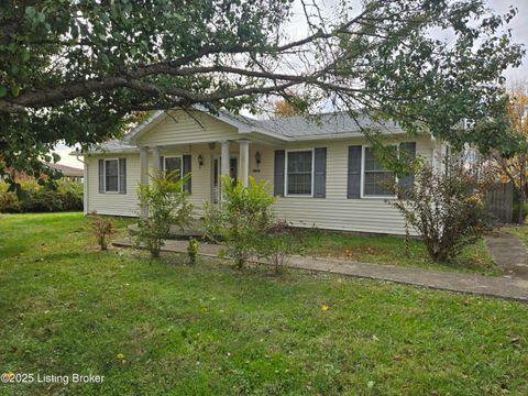 Photo of 8880 N Loretto Rd, Loretto, KY 40037 (MLS # 1705063)