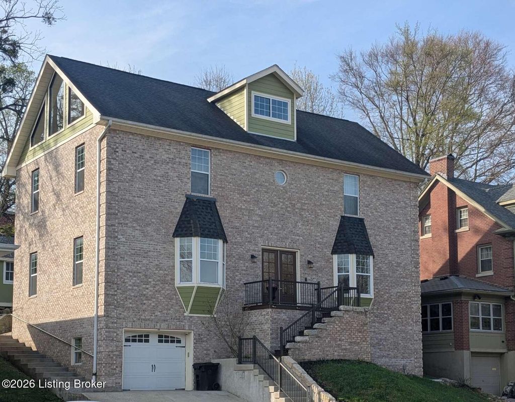 Photo of 1854 Trevilian Way, Louisville, KY 40205 (MLS # 1713299)