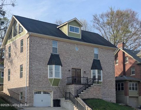 1854 Trevilian Way Louisville KY 40205