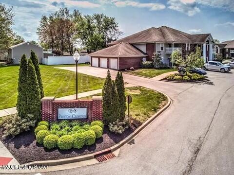 Photo of 9601 Preston Spring Dr #201, Louisville, KY 40229 (MLS # 1733243)