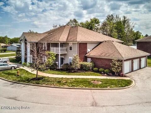 Photo of 9601 Preston Spring Dr #201, Louisville, KY 40229 (MLS # 1733243)