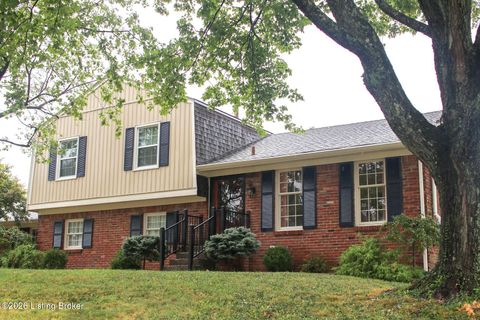 8605 Longborough Way Jeffersontown KY 40299
