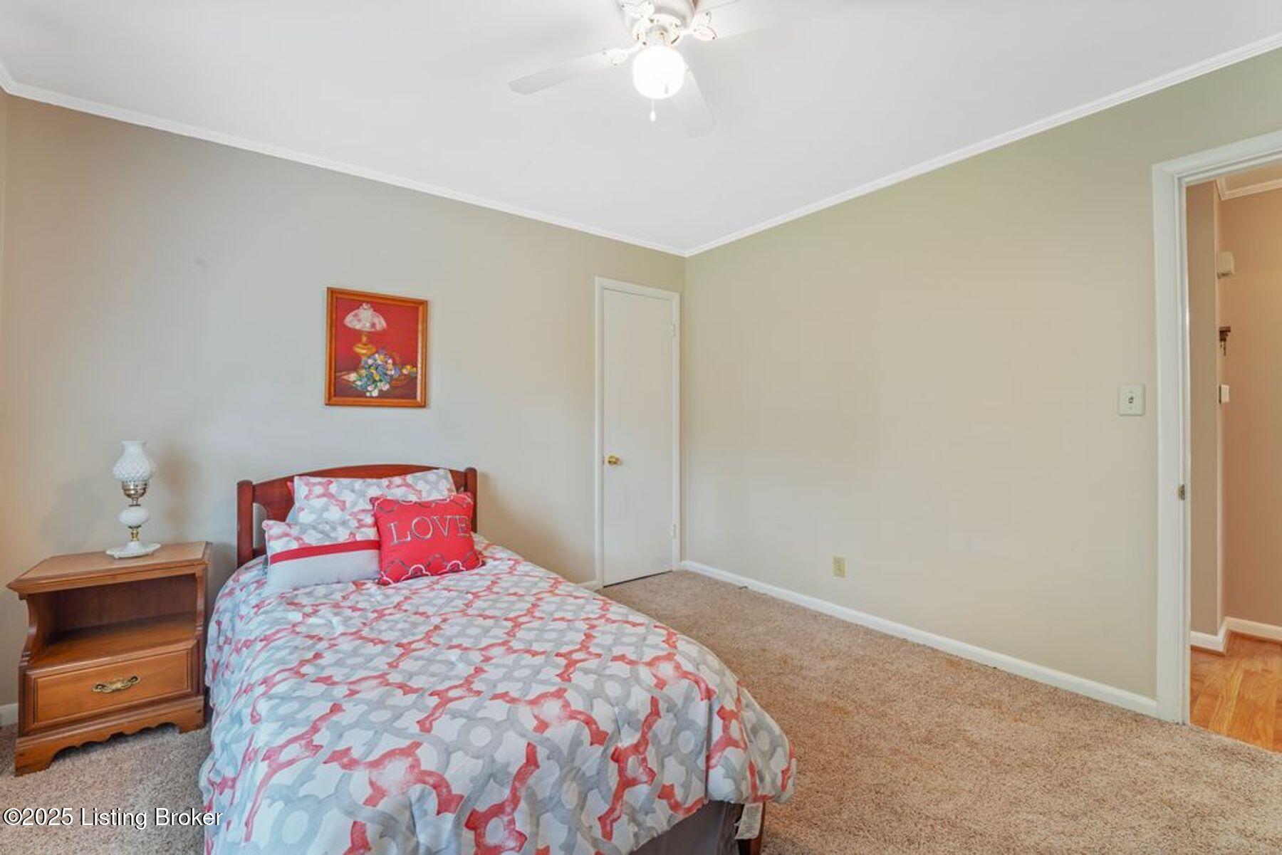 5010 Roman Dr, Louisville, Kentucky image 14