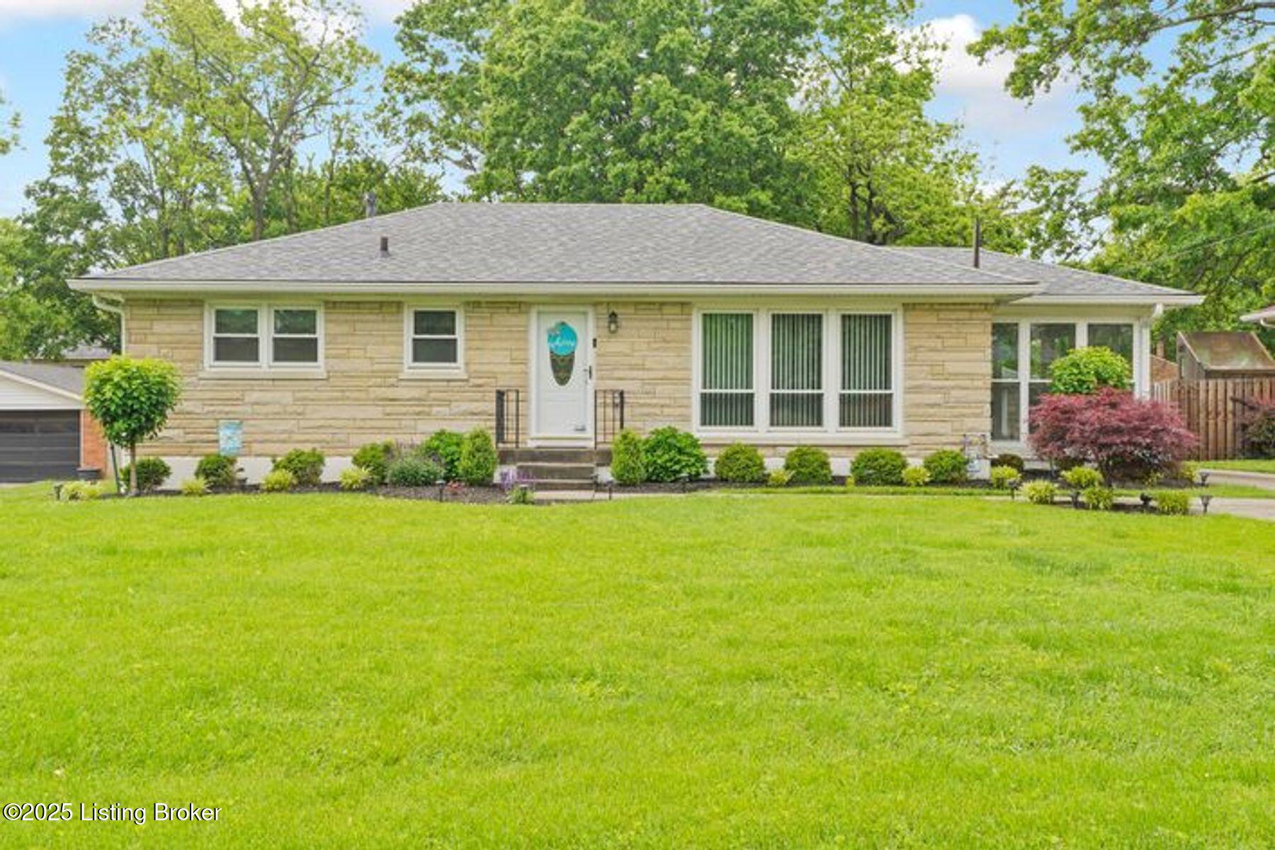 5010 Roman Dr, Louisville, Kentucky image 1