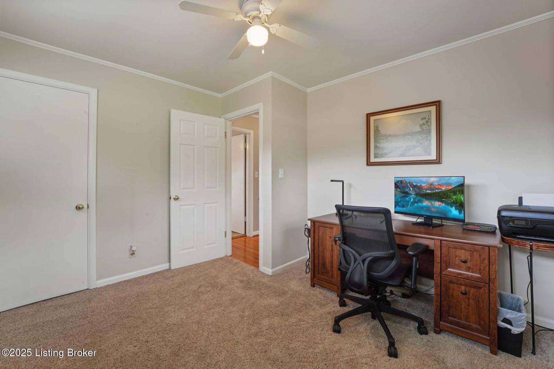 5010 Roman Dr, Louisville, Kentucky image 18