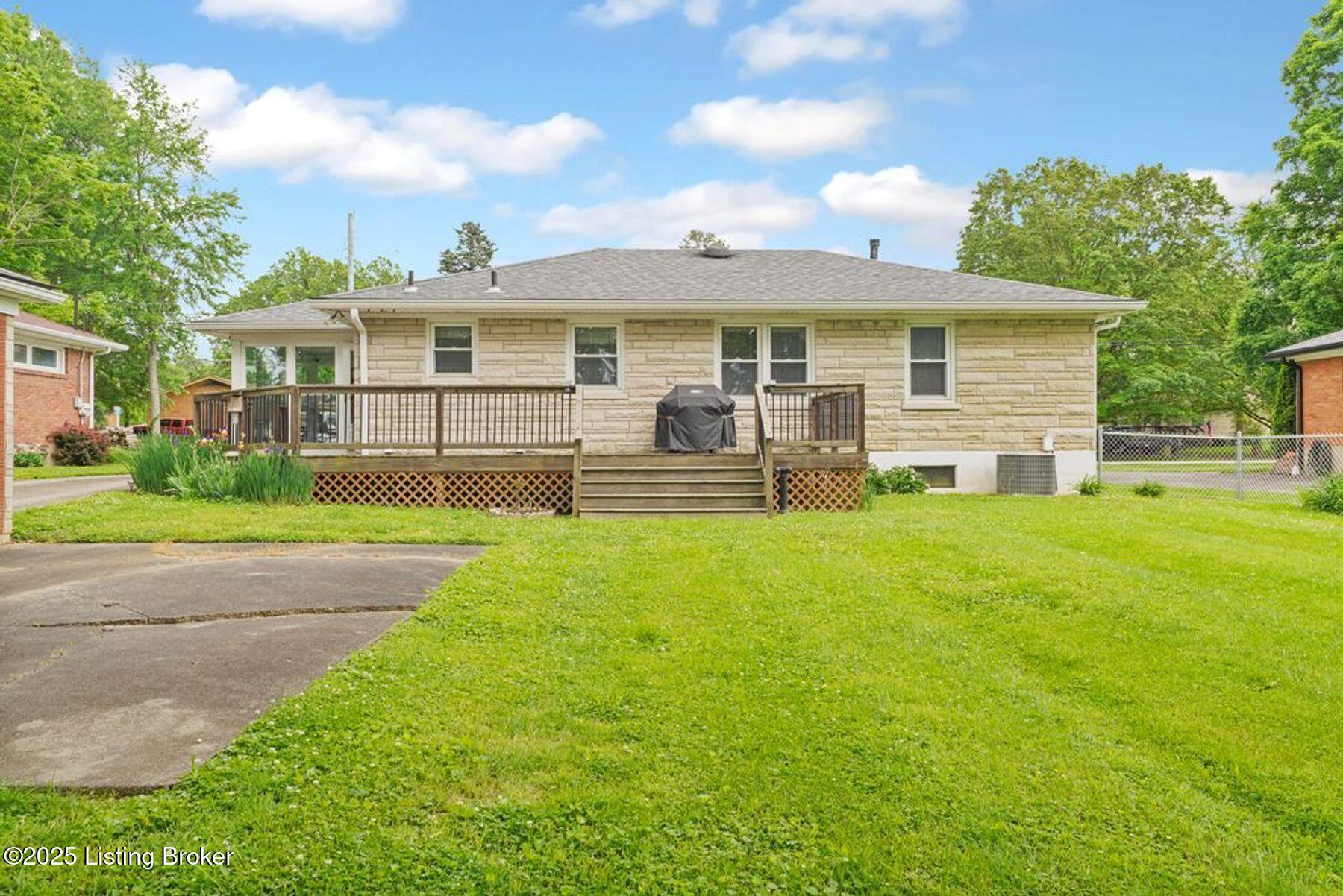 5010 Roman Dr, Louisville, Kentucky image 33