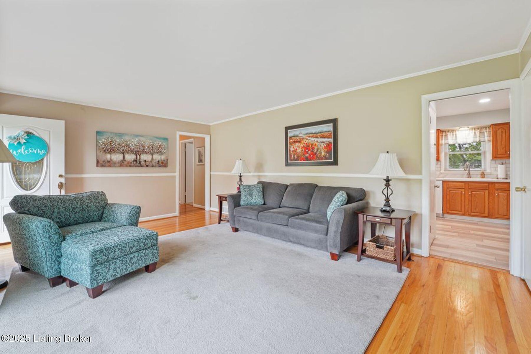 5010 Roman Dr, Louisville, Kentucky image 8