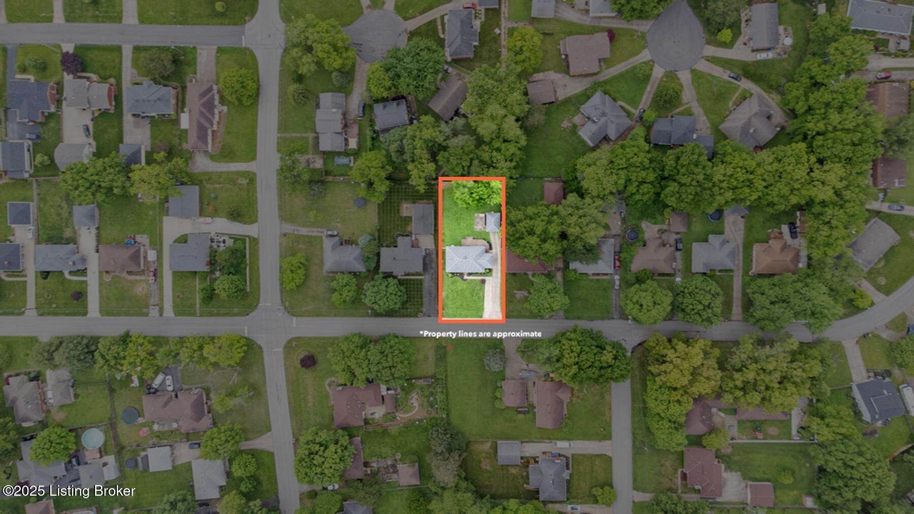 5010 Roman Dr, Louisville, Kentucky image 41