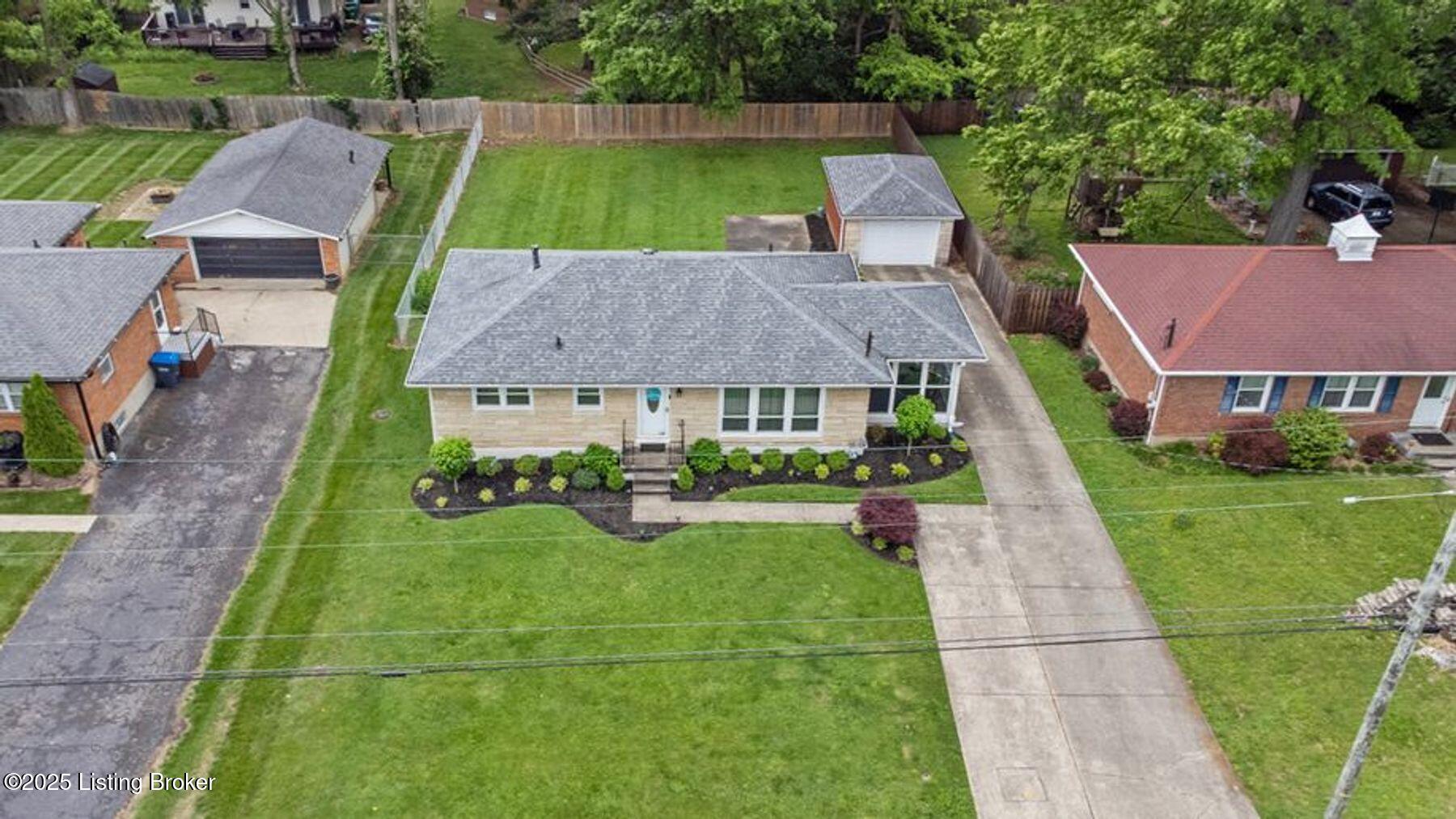 5010 Roman Dr, Louisville, Kentucky image 36