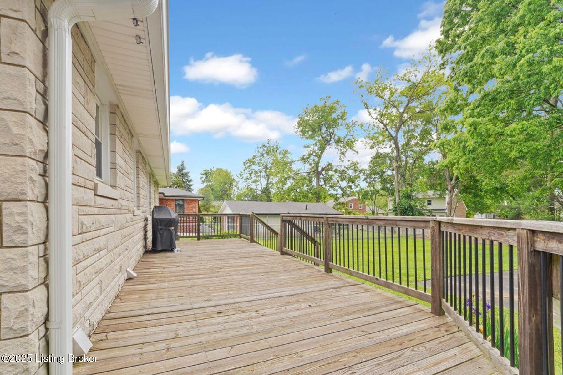 5010 Roman Dr, Louisville, Kentucky image 29