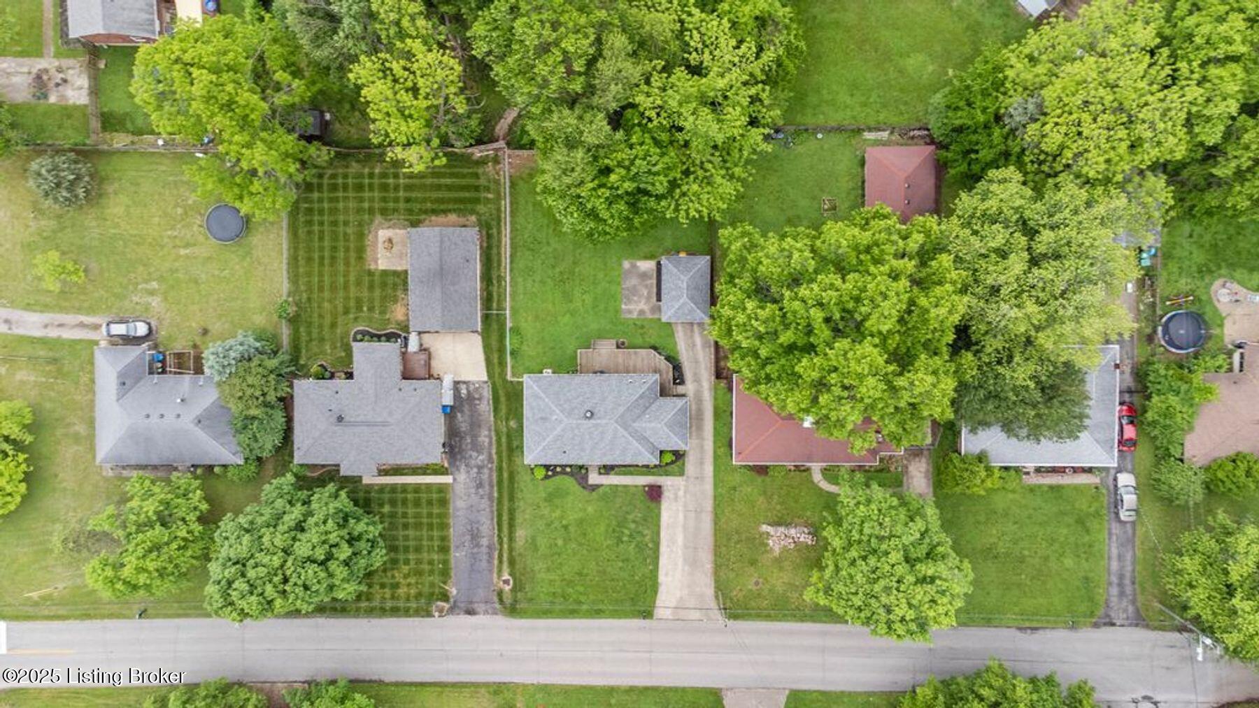 5010 Roman Dr, Louisville, Kentucky image 38