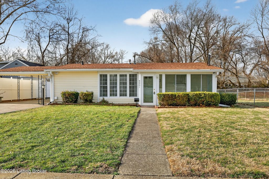 Photo of 9901 Ponder Ln, Louisville, KY 40272 (MLS # 1709652)