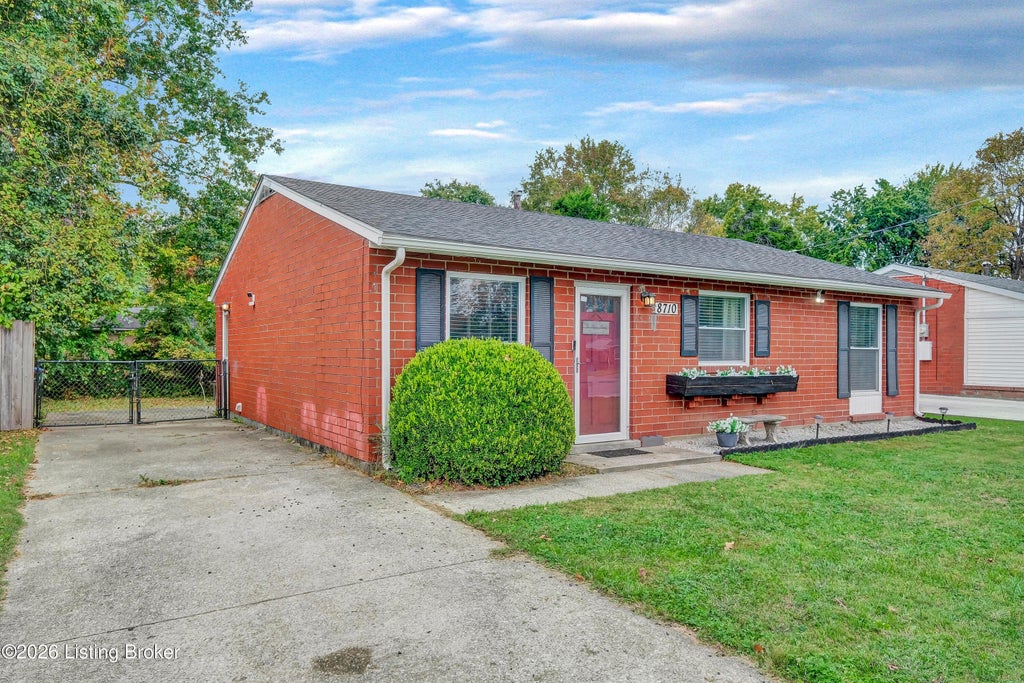 Photo of 8710 Gary Way, Fairdale, KY 40118 (MLS # 1732097)