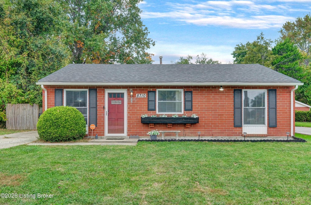 Photo of 8710 Gary Way, Fairdale, KY 40118 (MLS # 1732097)