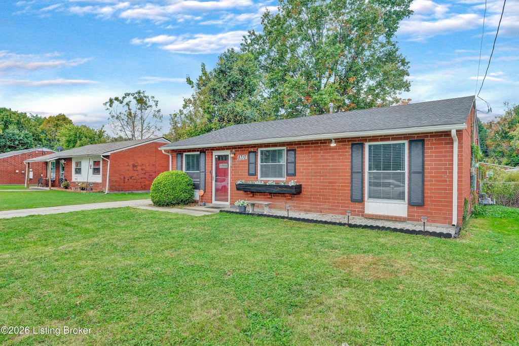 Photo of 8710 Gary Way, Fairdale, KY 40118 (MLS # 1732097)