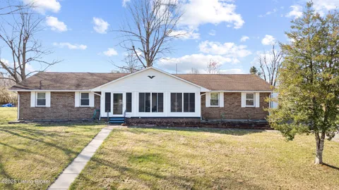 399 Congress Dr, Radcliff, KY 40160 - MLS#: 1682124