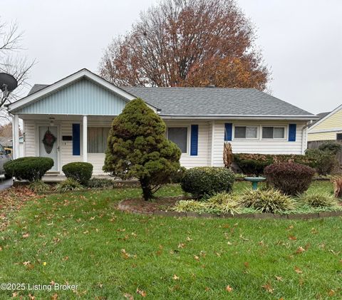 Photo of 4924 Warbler Way, Lynnview, KY 40213 (MLS # 1704029)