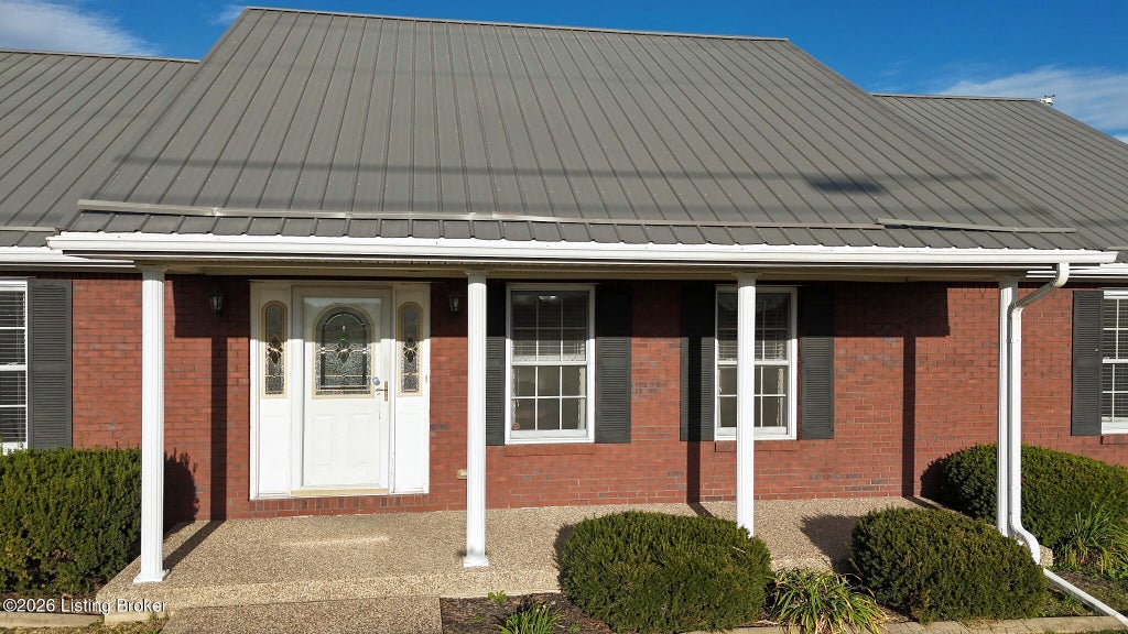 Photo of 128 Rolling Acres Dr, Ekron, KY 40117 (MLS # 1733421)