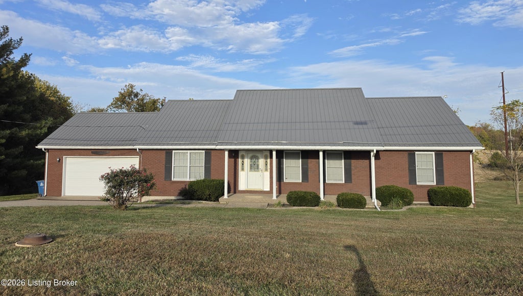 Photo of 128 Rolling Acres Dr, Ekron, KY 40117 (MLS # 1733421)