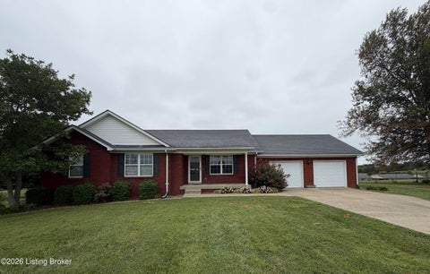Homes For Sale - 345 Arnold Ln<br/> Nelson County, Bloomfield, KY 40008
