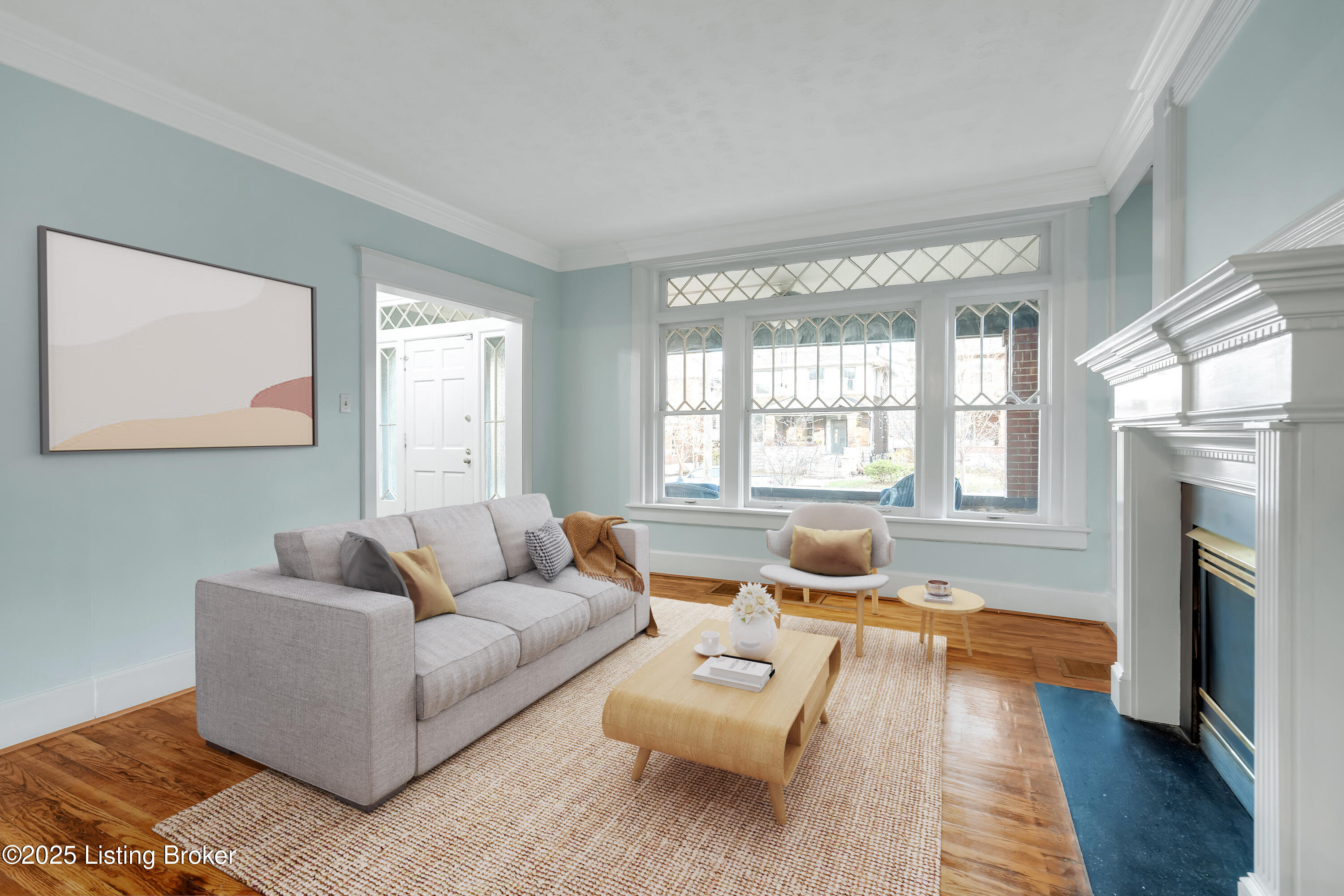 2019 Baringer Ave, Louisville, Kentucky image 16