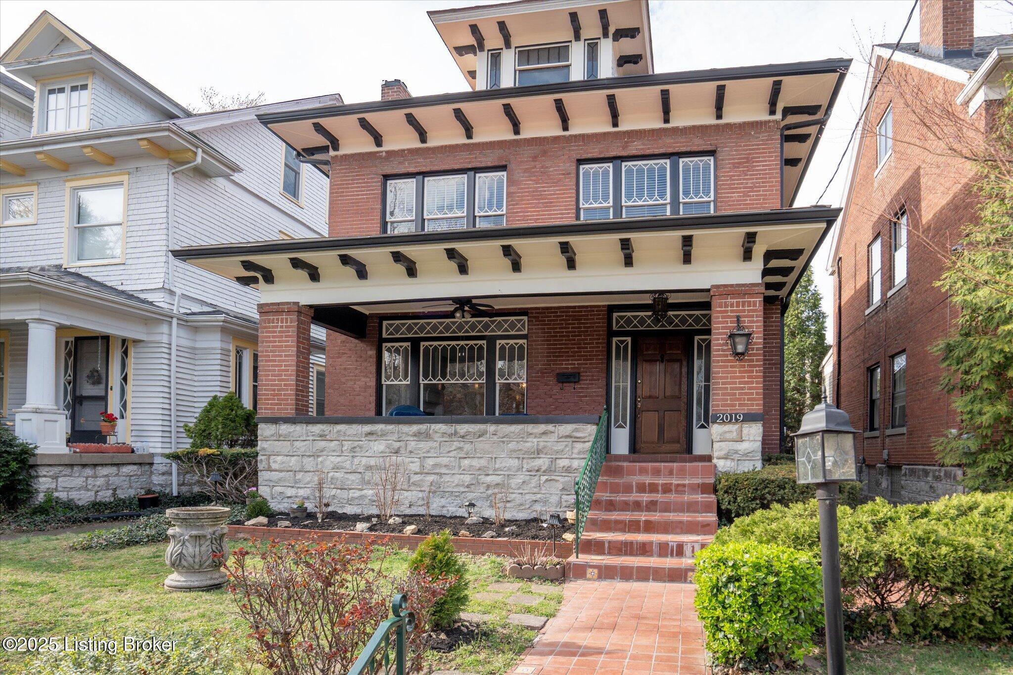 2019 Baringer Ave, Louisville, Kentucky image 4