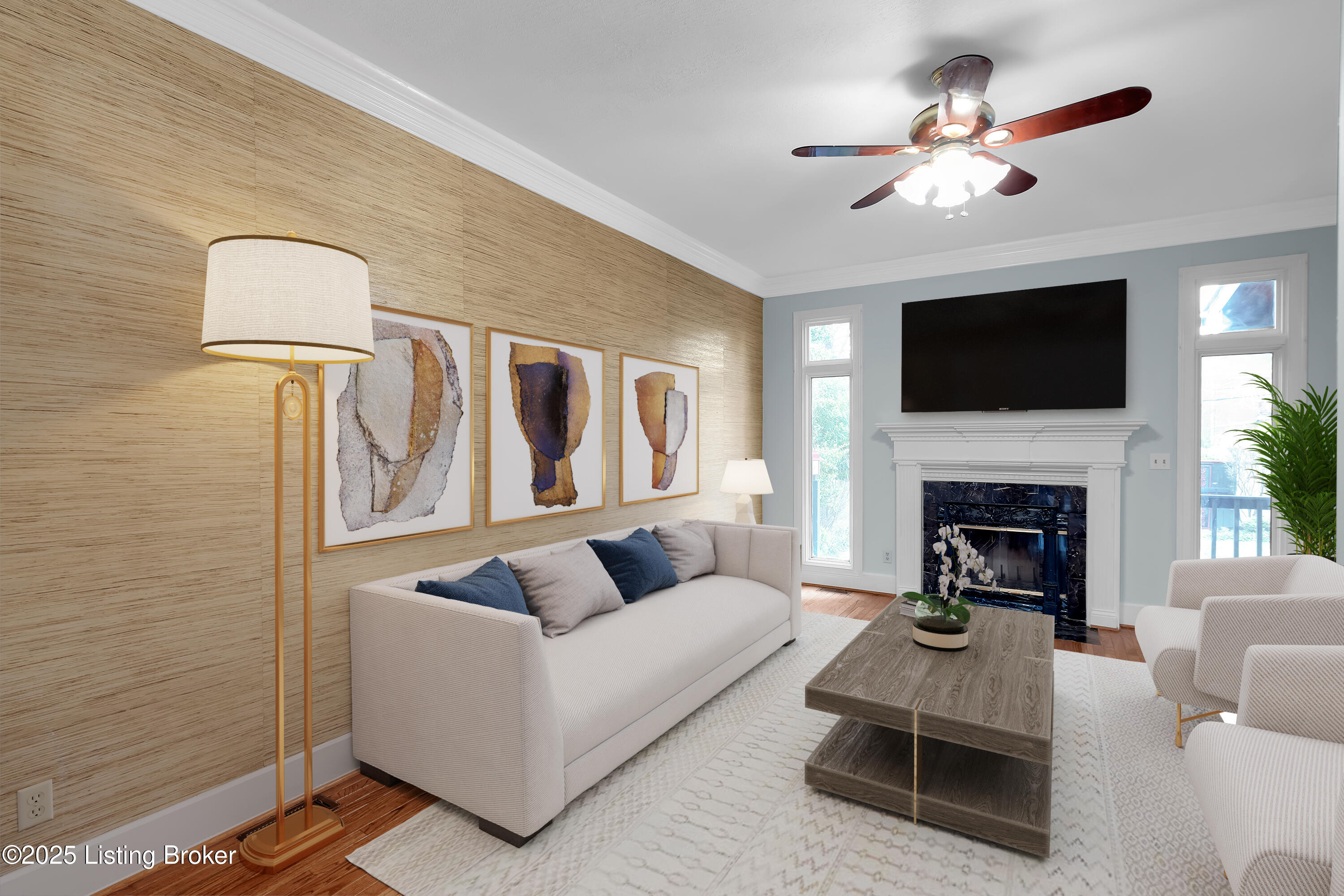 2019 Baringer Ave, Louisville, Kentucky image 30