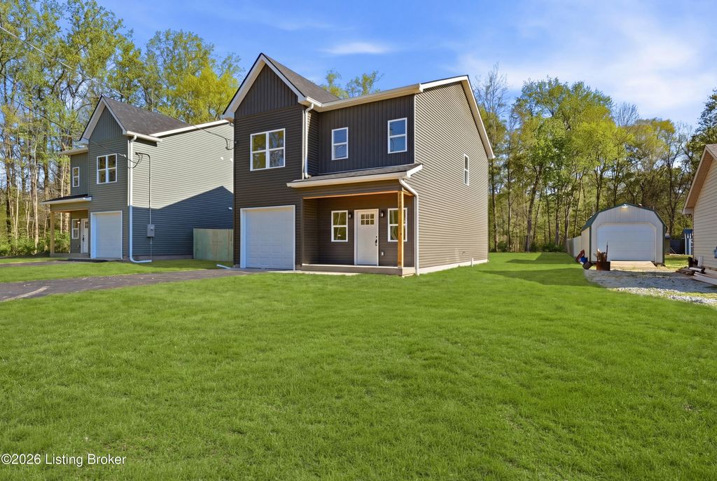 Photo of 6590 Sylvania 6 Rd, Louisville, KY 40258 (MLS # 1716429)