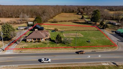 Photo of 554 N Main St, Jamestown, KY 42629 (MLS # 1706137)