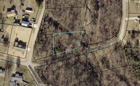 Vacant Land For Sale - LOT 182 Twinbrook Dr<br/> Shepherdsville, KY 40165