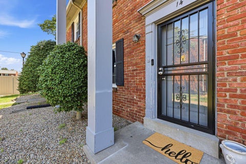 Condo For Sale - 1924 Goldsmith Ln #14<br/> Louisville, KY 40218