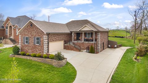 Photo of 411 Wood Springs Rd, La Grange, KY 40031 (MLS # 1715783)