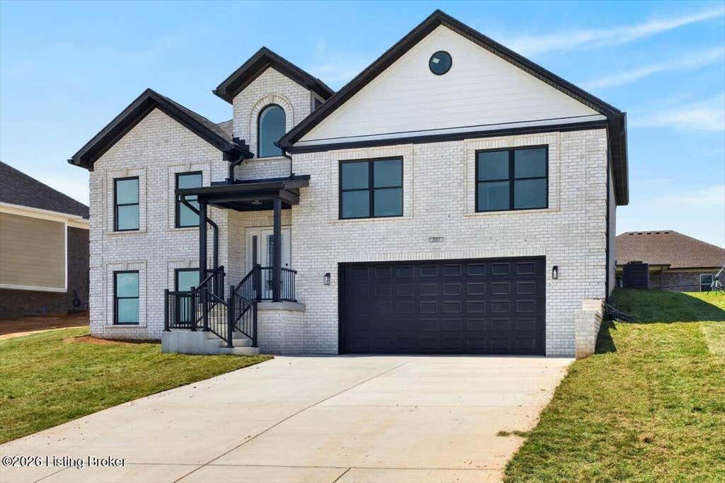 Photo of 207 Bischoff Way, Shepherdsville, KY 40165 (MLS # 1722124)