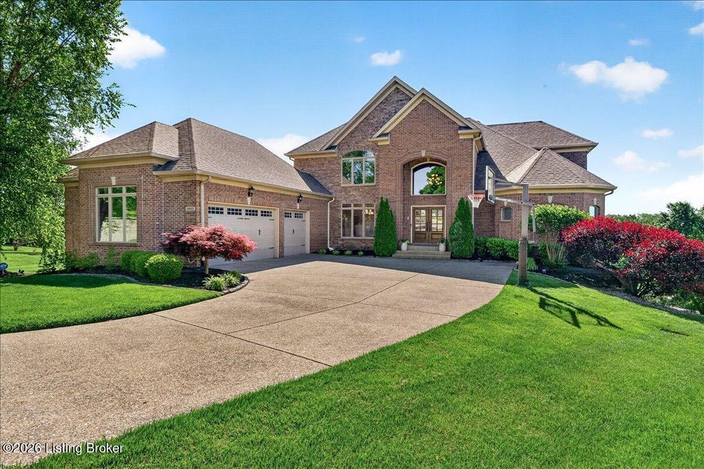 Photo of 6600 Angus Ct, Crestwood, KY 40014 (MLS # 1716441)